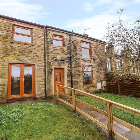 Moscow Mews Villa Bradford  Kültér fotó