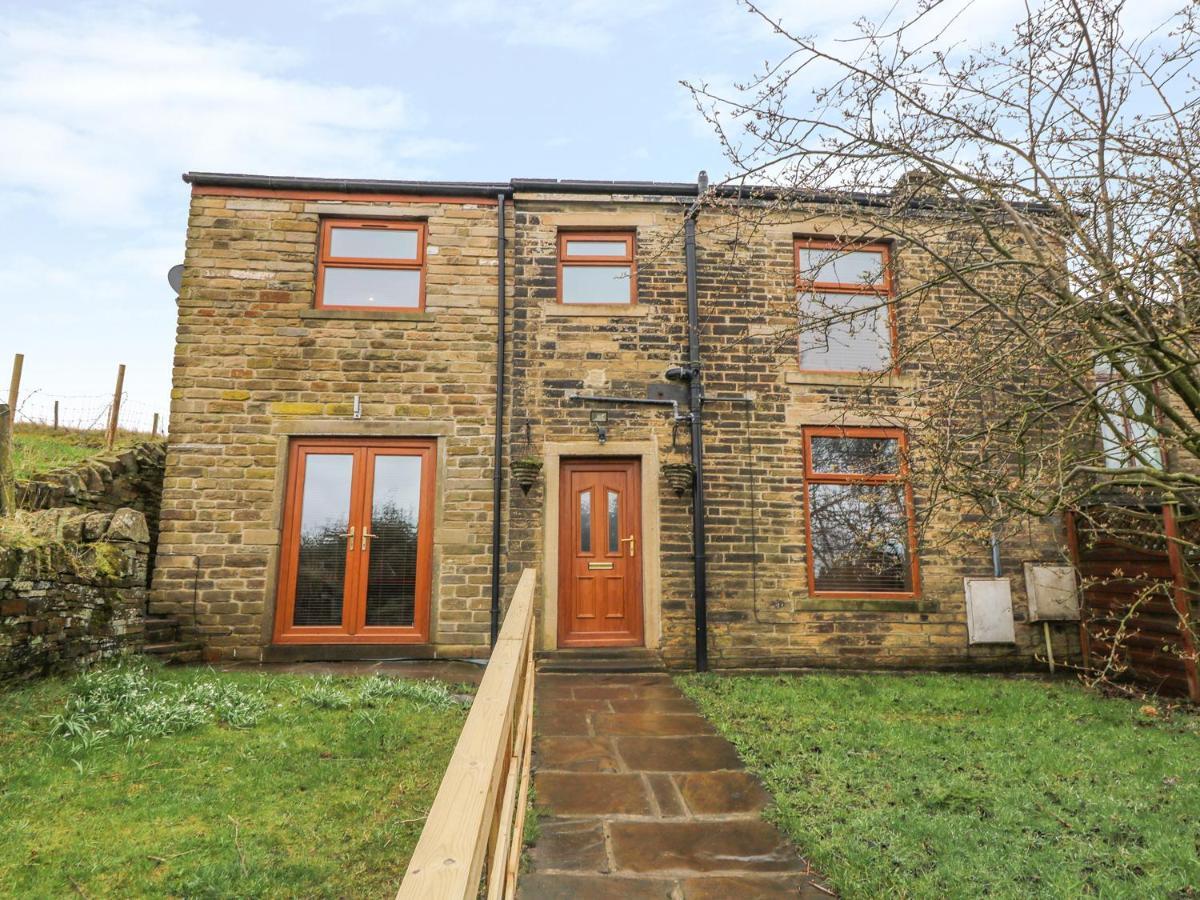 Moscow Mews Villa Bradford  Kültér fotó